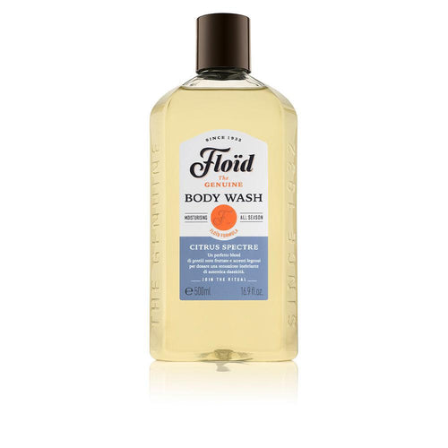Floïd Floïd Duschgel Citrus Specter