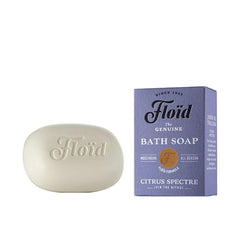 Floid Floid Bade Seife Citrus Specter Effektive Natürliche Inhaltsstoffe