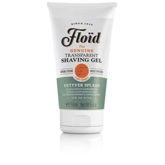 Floïd Floïd Gel Da Barba Vetyver Splash