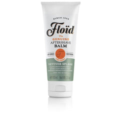 Floïd Floïd Balsamo Dopobarba Vetyver Splash Per Tutti I Tipi Di Pelle