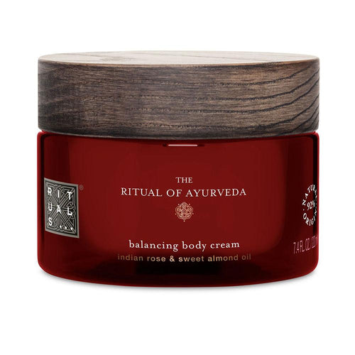 Rituals The Ritual Of Ayurveda Körpercreme Perfekte Natürliche Feuchtigkeit
