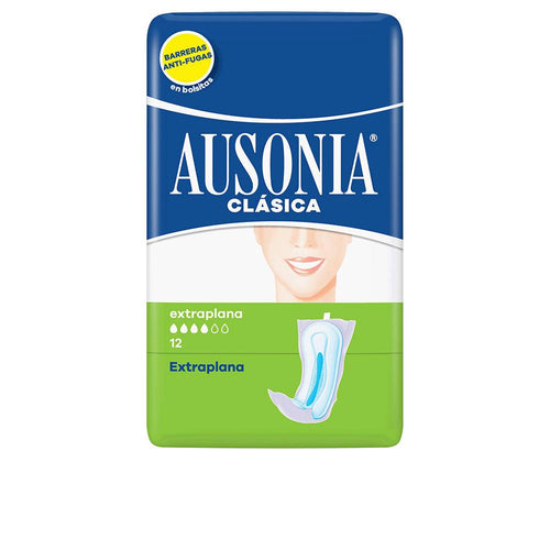 Ausonia Ausonia Assorbenti Extra Sottili Protezione Sottile Efficace