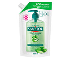 Sanytol Antibacterias Jabón De Manos Antibacteriano Hidratante Manos Limpias Siempre