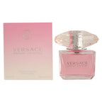 Versace Bright Crystal Profumo Eau De Toilette Gemma Illuminante