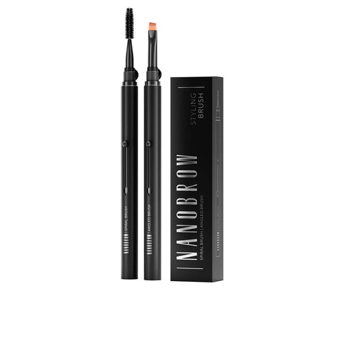 Nanobrow Accessori Sopracciglia Pinzette