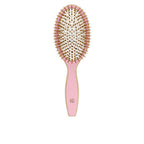 Ecobeauty Belleza Ecobeauty Spazzola Ovale Per Capelli Bamboo Eco Innovativo Premium