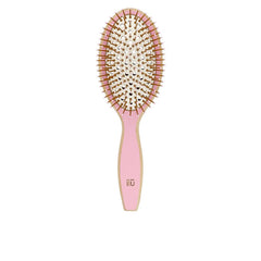 Ecobeauty Belleza Ecobeauty Spazzola Ovale Per Capelli Bamboo Eco Innovativo Premium