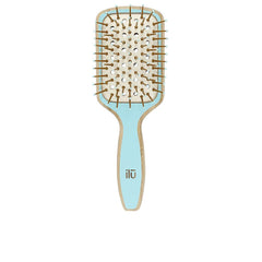 Ilū Bamboom Spazzola Paddle Per Capelli Eleganza Portatile