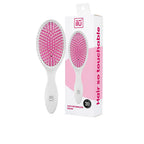 Ilū Easy Detangling Spazzola Per Capelli Design Ergonomico Anti Frizz