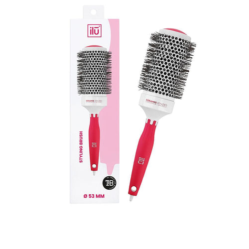 Ilū Styling Ilū Styling Haarbürste Glattes Frizz Frei