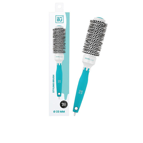 Ilū Styling Ilū Styling Haarbürste Glattes Frizz Frei