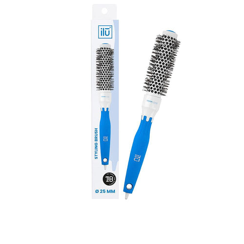 Ilū Styling Ilū Styling Haarbürste Glattes Frizz Frei