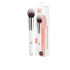 Ilū Powder Ilū Puder Kosmetikbürste Handgefertigt Und Vielseitig