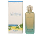 Hermès Les Jardins D'Hermès Parfum Eau De Toilette Explosion Der Mittelmeer Frische
