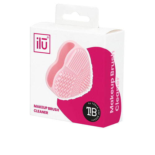 Ilū Brush Cleaner Dispositivo Di Pulizia Pennelli Cosmetici Pulizia Efficace