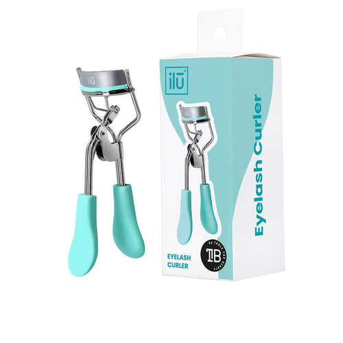 Ilū Eyelash Curler Ilū Rizador De Pestañas Pestañas Con Encanto
