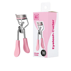 Ilū Eyelash Curler Ilū Rizador De Pestañas Pestañas Con Encanto