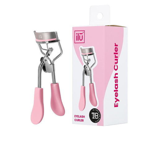 Ilū Eyelash Curler Ilū Rizador De Pestañas Pestañas Con Encanto