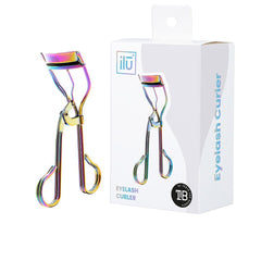 Ilū Eyelash Curler Ilū Rizador De Pestañas Pestañas Con Encanto