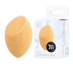 Ilū Face Cleansing Gesichtspflegeschwamm Strahlende Haut Jeden Tag