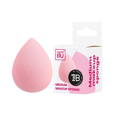 Ilū Raindrop Ilū Makeup Schwamm Makellose Abdeckung