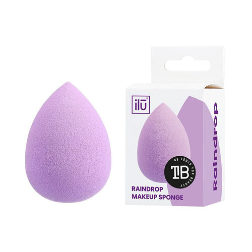 Ilū Raindrop Ilū Makeup Schwamm Makellose Abdeckung