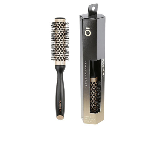 Kashōki Essential Beauty Runde Belüftete Bürste Perfekte Föhn Ergebnisse