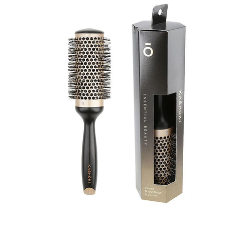 Kashōki Essential Beauty Cepillo Redondo Ventilado Secado Perfecto
