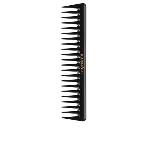 Kashōki Peines Kashoki Entwirrungskamm Präzises Haarstyling