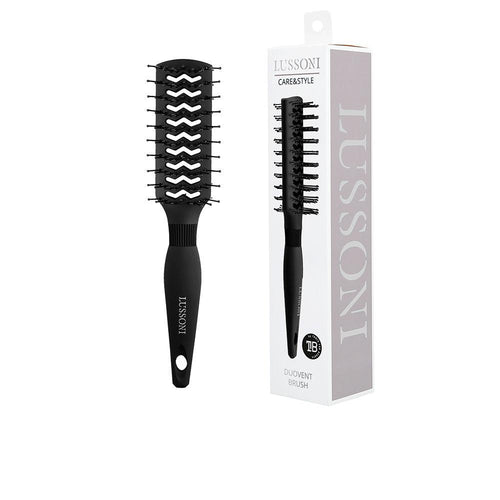 Lussoni Care & Style Brosse À Cheveux Volume Et Styling Efficace