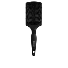 Lussoni Care & Style Spazzola Paddle Naturale Setole Di Cinghiale Districamento Efficace