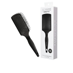 Lussoni Care & Style Spazzola Districante Per Capelli Sottili Capelli Senza Grovigli