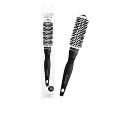 Lussoni Care & Style Spazzola Rotonda Effetto Setoso