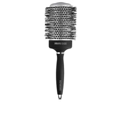 Lussoni Hot Volume Cepillo Redondo Para Cabello Cerámica Anti Encrespamiento Avanzada
