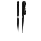 Lussoni Hot Volume Brosse Backcombing Augmente Le Volume Look Volumineux Immédiat