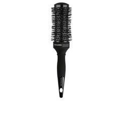 Lussoni Hourglass Lussoni Haarbürste Schnelles Styling Anti Frizz