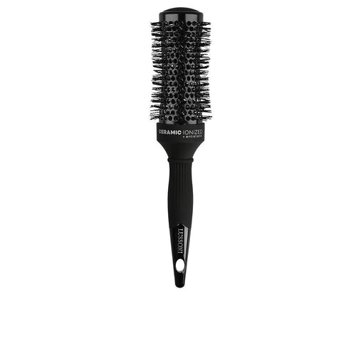 Lussoni Hourglass Lussoni Haarbürste Schnelles Styling Anti Frizz
