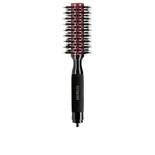 Lussoni Natural Style Lussoni Spazzola Per Capelli Ventilazione Estrema