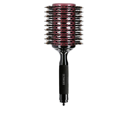 Lussoni Natural Style Lussoni Spazzola Per Capelli Ventilazione Estrema