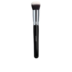 Lussoni Brochas Lussoni Pro Pennello Kabuki Rotondo Applicazione Fondotinta Perfetta