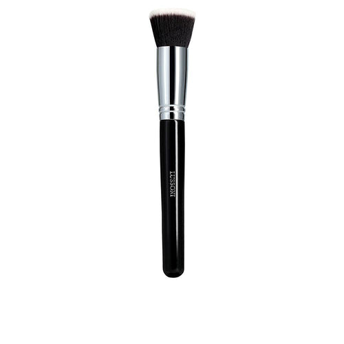 Lussoni Brochas Lussoni Pro Pennello Kabuki Piatto Applicazione Impeccabile