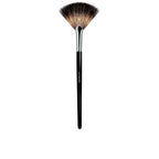Lussoni Brochas Lussoni Pro Fächerpinsel Perfektes Makeup Finish