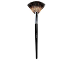 Lussoni Brochas Lussoni Pro Fächerpinsel Perfektes Makeup Finish