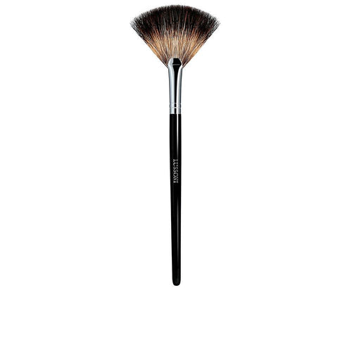 Lussoni Brochas Lussoni Pro Pennello A Ventaglio Finitura Makeup Perfetta