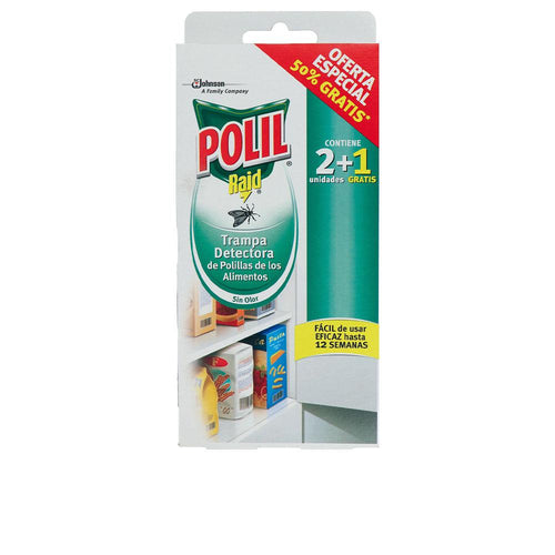 Raid Proteccion Antimosquitos Trappola Per Falene