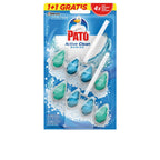 Pato Active Clean Dispenser Di Schiuma WC Freschezza A Ogni Scarico