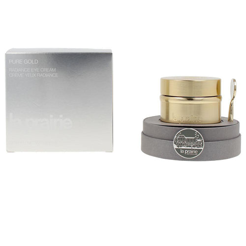 La Prairie Pure Gold Crema Contorno Occhi Radiance Effetto Giovane Immediato