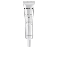 Laboratoires Filorga Sleep And Peel Crema Notte Micro Peeling Pelle Fresca Al Mattino