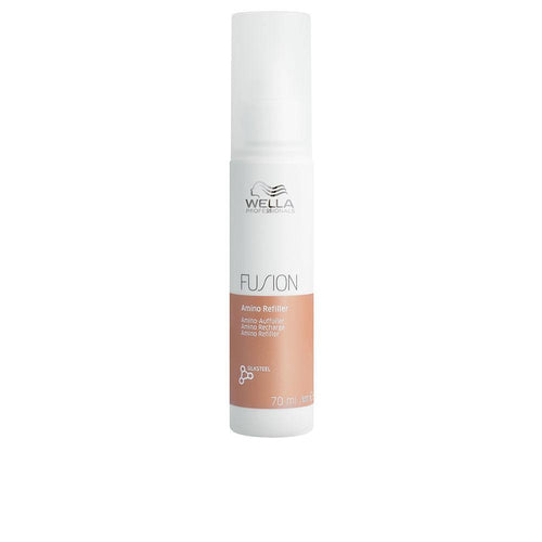 Wella Professionals Fusion Haarbehandlung Repariert Geschädigtes Haar
