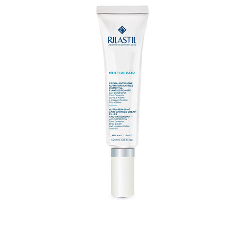 Rilastil Multirepair Crema Nutriente Riparatrice Acido Ialuronico